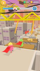 Screenshot 15: Dumb Ways to Die: Superheroes