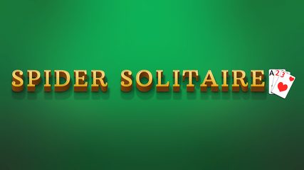 Screenshot 8: Spider Solitaire