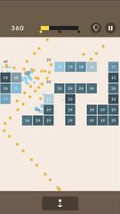 Screenshot 15: Bricks Breaker Puzzle