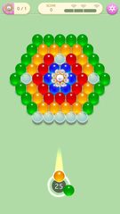 Screenshot 19: Bubble Shooter Jewelry Maker