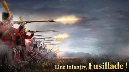 Screenshot 24: Grand War: War Strategy Games