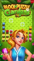 Screenshot 7: Block Puzzle Gardens