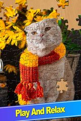Screenshot 13: ColorPlanet® Jigsaw Puzzle