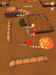 Screenshot 12: Hiding Race 3D