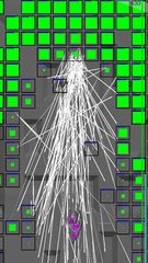 Screenshot 3: Miner Gun Builder