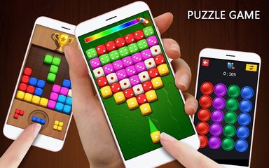 Screenshot 23: Dice Puzzle 3D-Merge Number game