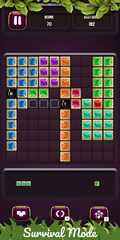 Screenshot 4: Block Puzzle : Fireball