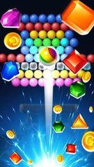 Screenshot 2: Bubble Shooter