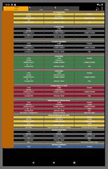 Screenshot 10: Database for Super Ball TCG
