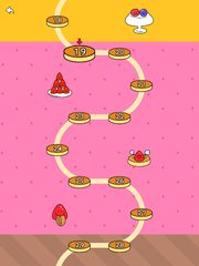 Screenshot 11: Pancake Tower Decorating