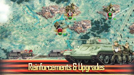 Screenshot 21: Frontline: The Great Patriotic War