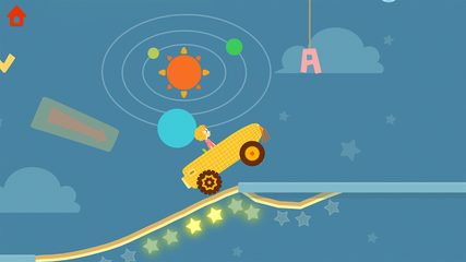 Screenshot 13: Cars games for kids, toddlers