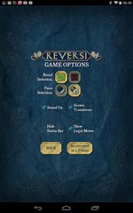 Screenshot 11: Reversi