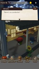 Screenshot 6: The Kids We Were