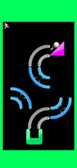 Screenshot 1: Chain Bump!