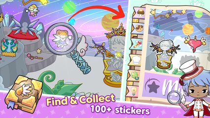 Screenshot 8: Jibi Land : Princess Castle