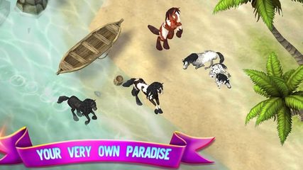 Screenshot 6: Horse Paradise: My Dream Ranch