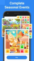 Screenshot 3: Blockudoku®: block puzzle game