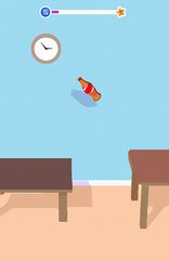 Screenshot 3: Bottle Flip Era: Fun 3D Bottle Flip Challenge Game
