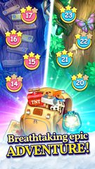 Screenshot 20: Puzzle Heart Match-3 in a Row