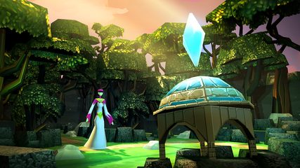 Screenshot 6: Roterra - Flip The Fairytale
