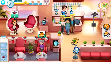 Screenshot 20: Amber's Airline - High Hopes