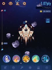 Screenshot 13: Space Colonizers Idle Clicker