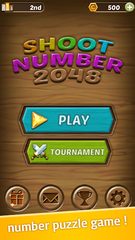 Screenshot 1: Shoot Number 2048