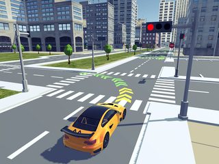 Screenshot 16: Driving School 3D