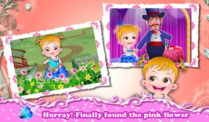 Screenshot 15: Baby Hazel Fairyland