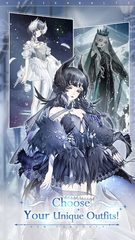 Screenshot 14: Helix Waltz - Dress Up Drama