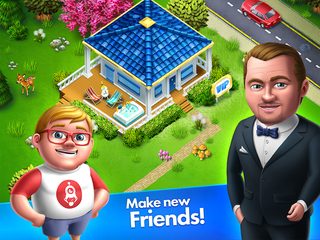 Screenshot 18: My Hospital: Build. Farm. Heal
