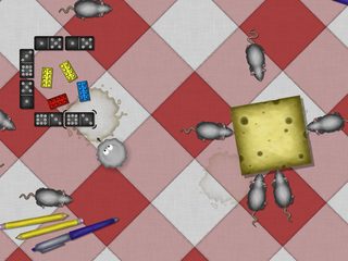 Screenshot 7: Tasty Planet Lite