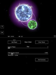 Screenshot 18: Sandbox Planet - World Genesis