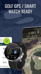 Screenshot 12: TheGrint | Golf Handicap & GPS