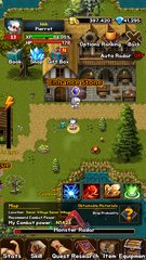Screenshot 7: Idle Dungeons