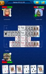 Screenshot 10: Sevens LiveGames online
