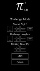 Screenshot 13: Memorize Pi Digits - 3.14π