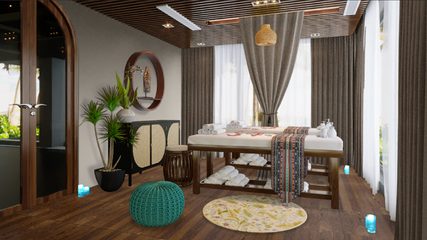 Screenshot 13: Design Hotel : My Hotel Home