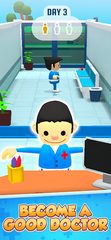 Screenshot 5: Hospital Inc.