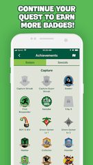 Screenshot 8: Munzee