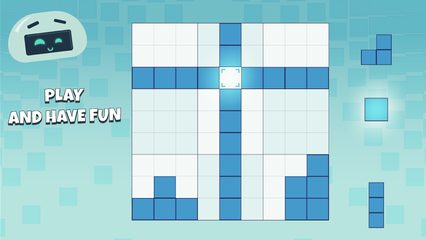 Screenshot 7: Doku Blocks Puzzle