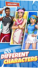 Screenshot 17: Tennis Go: World Tour 3D