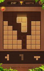 Screenshot 7: Block Puzzle&Jigsaw puzzles&Brick Classic