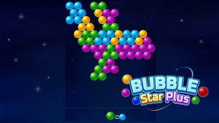 Screenshot 7: Bubble Star Plus : BubblePop