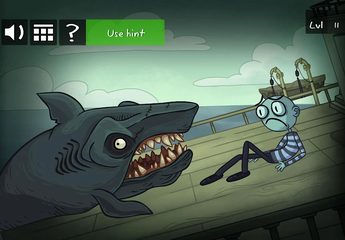 Screenshot 19: Troll Face Quest: Horror 2