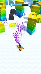 Screenshot 4: Stack Blast