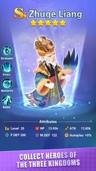 Screenshot 9: Three Kingdoms Clash