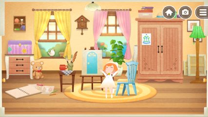 Screenshot 6: Stray Cat Doors2
