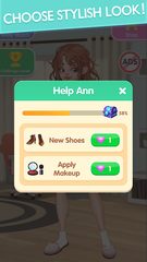 Screenshot 2: Makeover Fantasy
